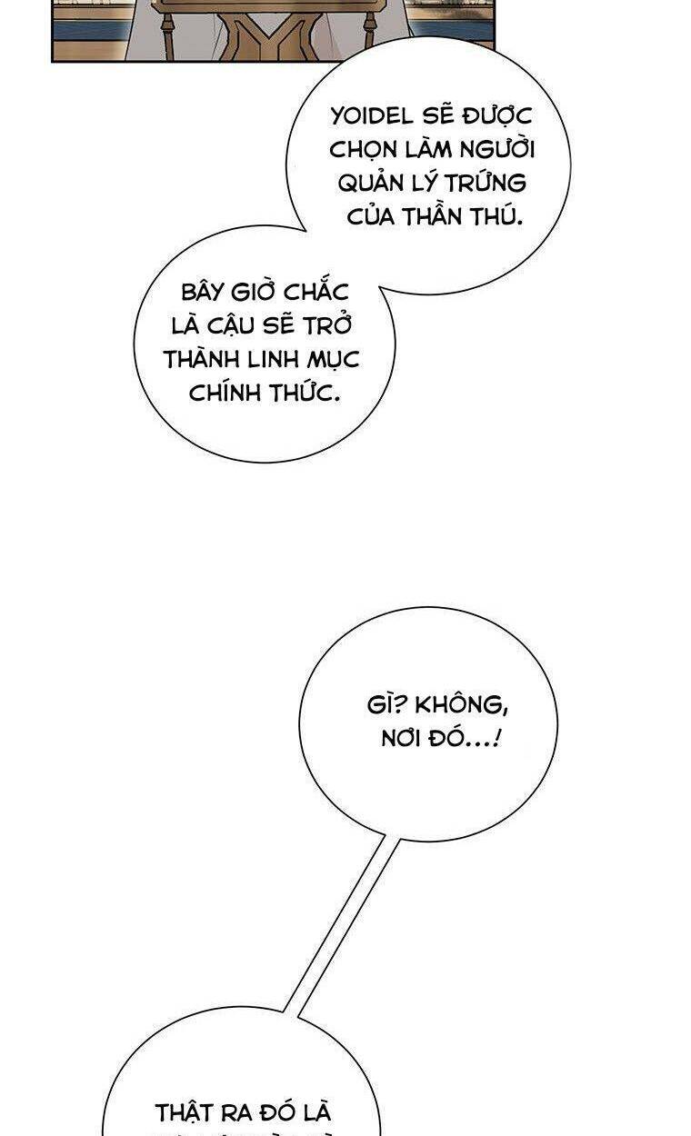 phía sau mặt nạ của nam chính hiền lành chapter 10 23