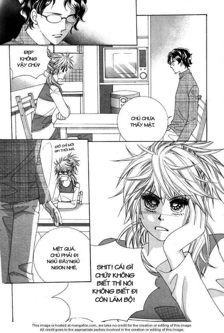 she's scary chapter 32 25