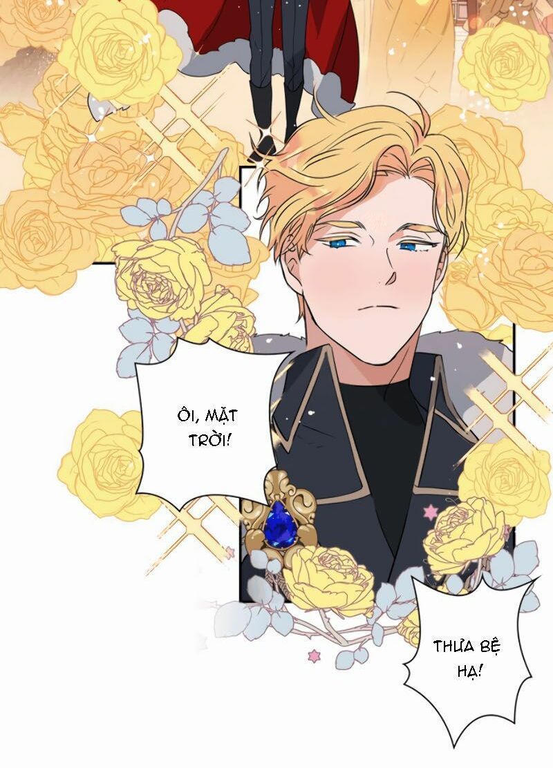 tôi đang nuôi dưỡng một con quái thú chapter 7 28