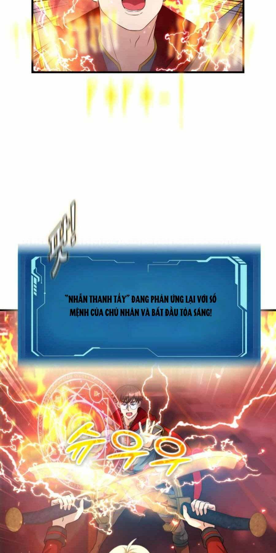 mẹ tôi là chòm sao bảo hộ m chapter 18 42