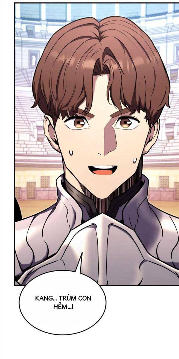 huyền thoại game thủ - tái xuất chapter 118 37