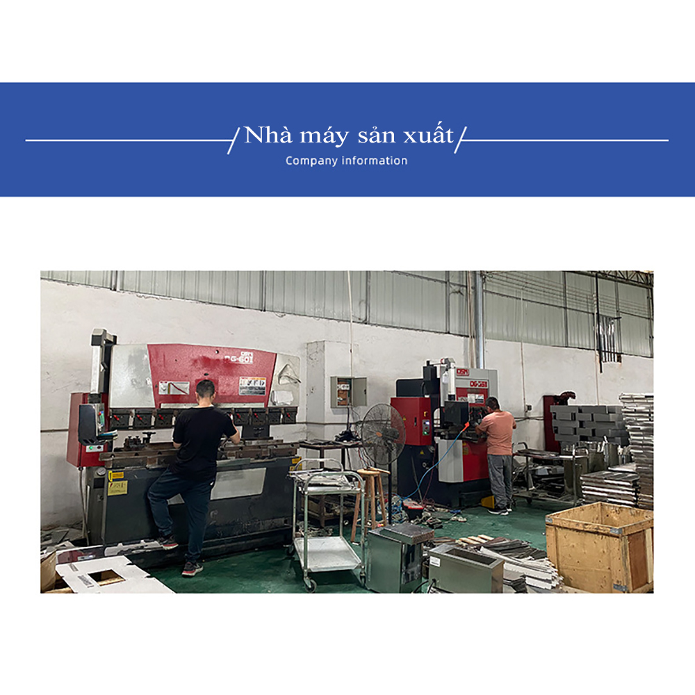 Tủ Hấp Bánh Bao ABG 5 Tầng Sử Dụng Để Hấp Bánh Bao Mang Lại Là Những Chiếc Bánh Bao Ngon Khó Cưỡng Được Nhiều Tiệm Bánh, Nhà Hàng, Khách Sạn Sử Dụng