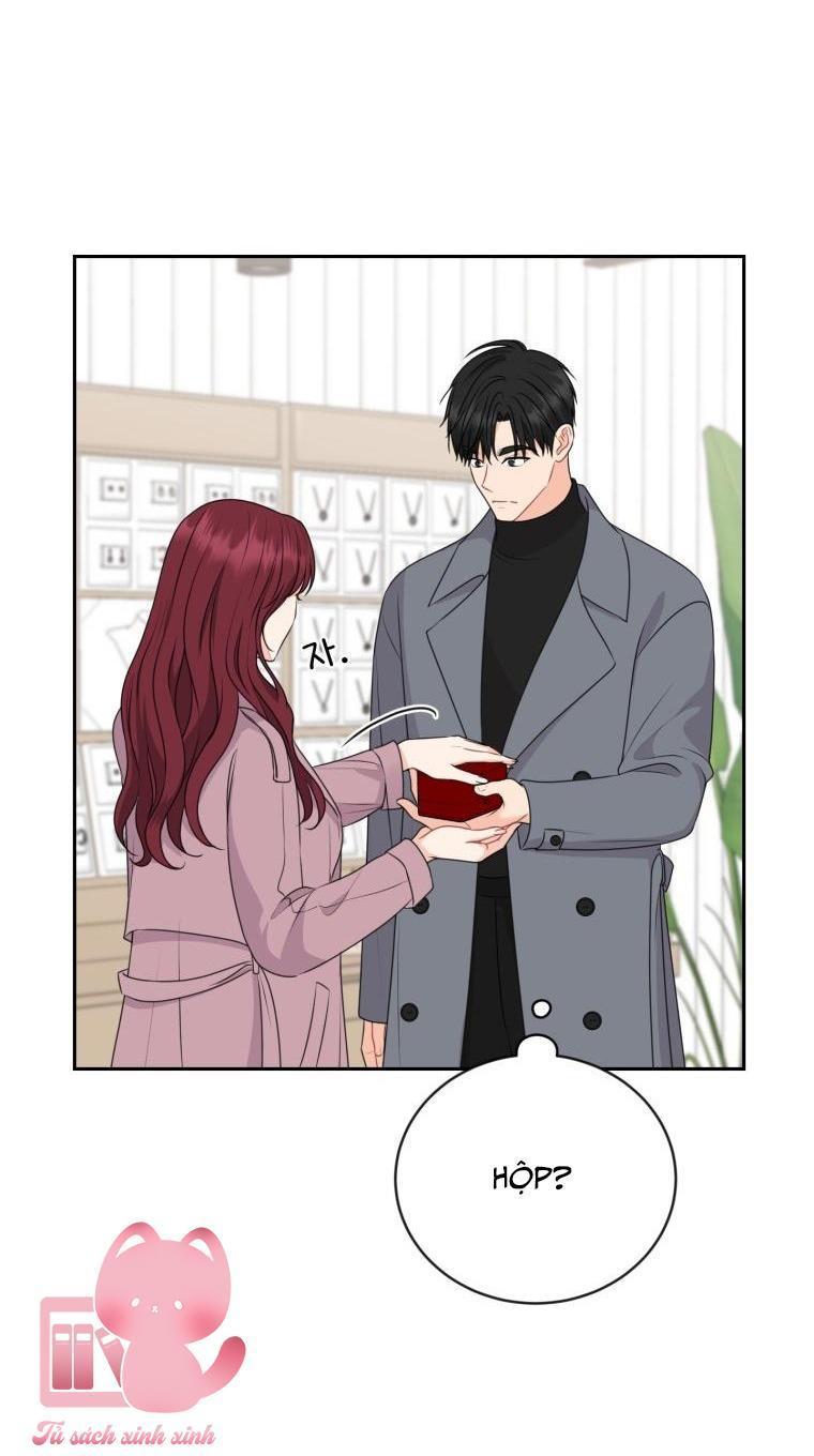 mong được chị chỉ bảo, tiền bối chapter 48 47