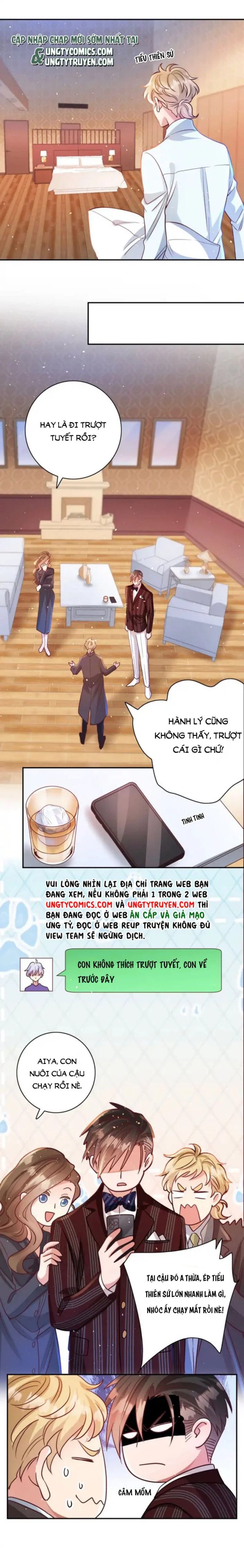 mê muội mất cả ý chí chapter 44 2