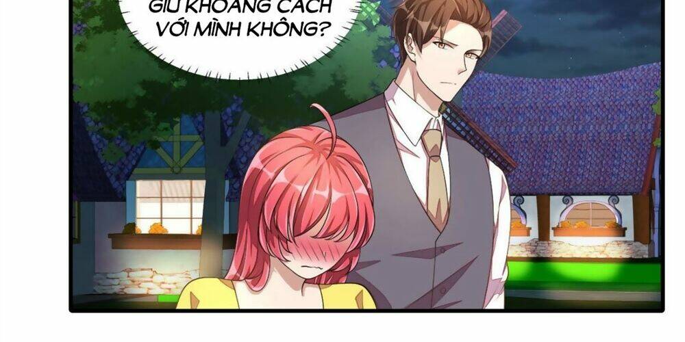 ông xã, em muốn ăn cho anh sạt nghiệp! chapter 16 14