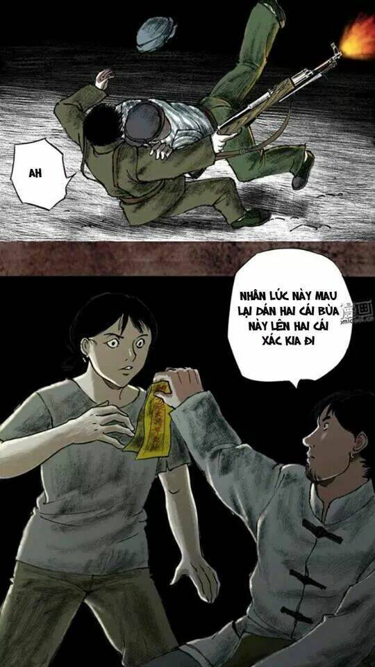 trấn thái bình chapter 14 25