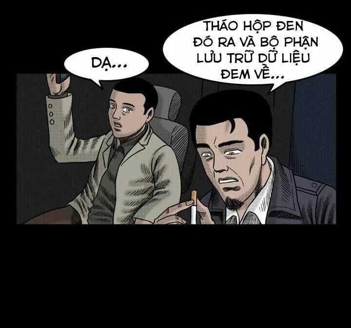 kỳ án có thật chapter 30 57