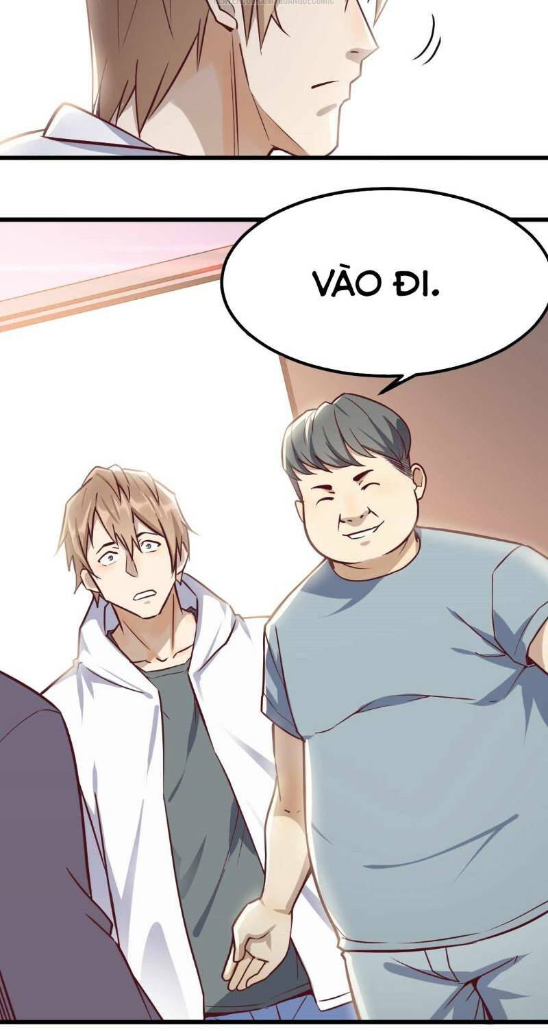 song tu đạo lữ kiểu xem mặt chapter 2 24