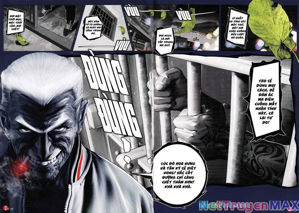 hỏa vũ diệu dương chapter 962 25