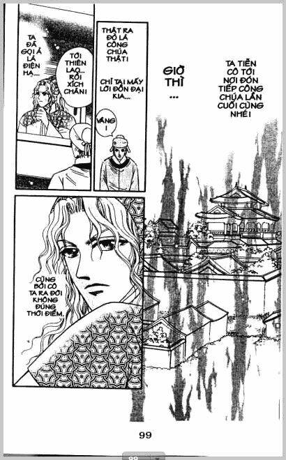 nàng công chúa lạc loài chapter 5 98