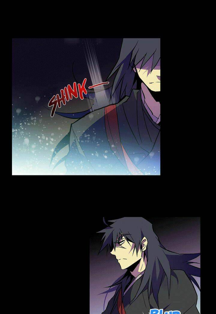 biên niên sử lãnh nguyệt chapter 14 25