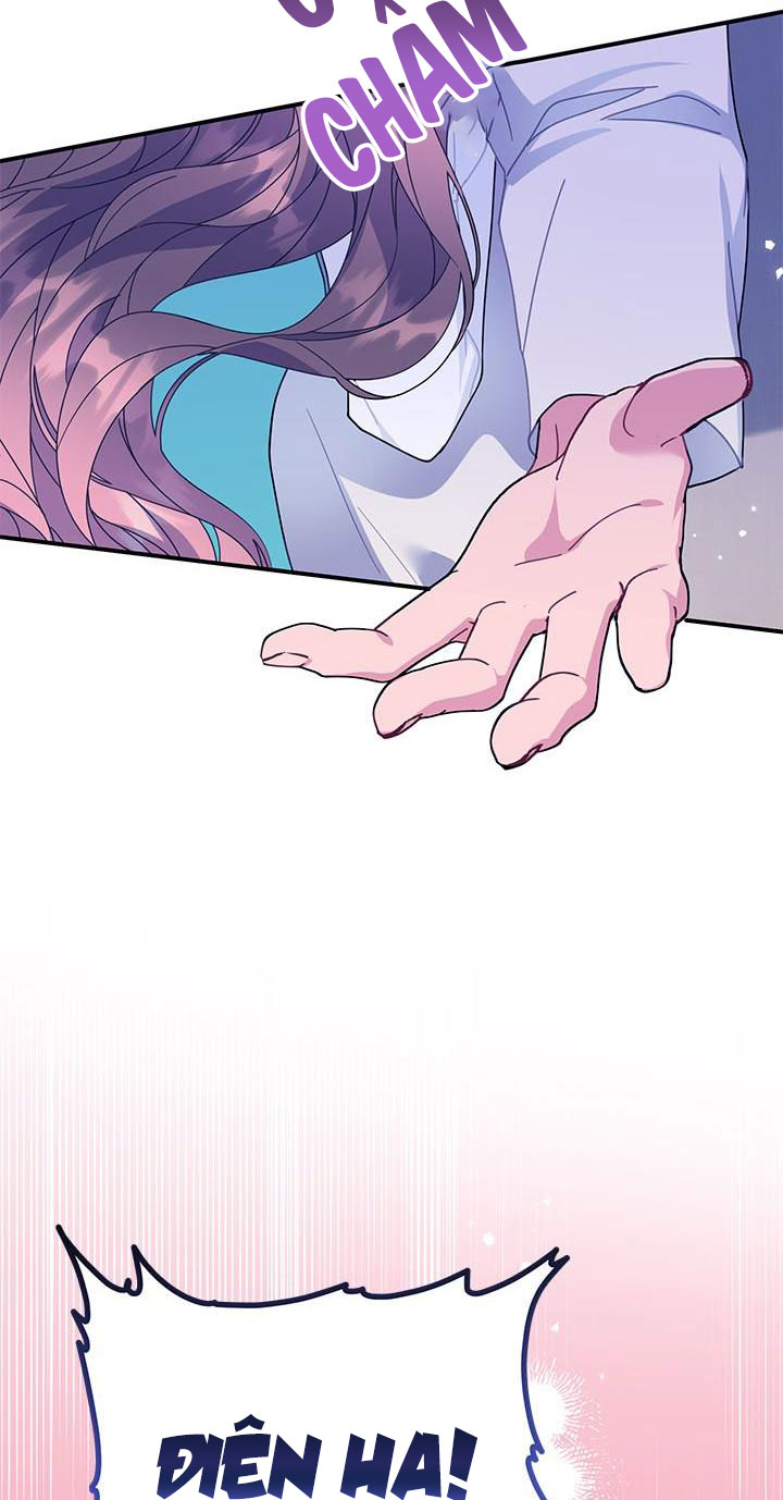 công chúa của loài chim chapter 52.1 51