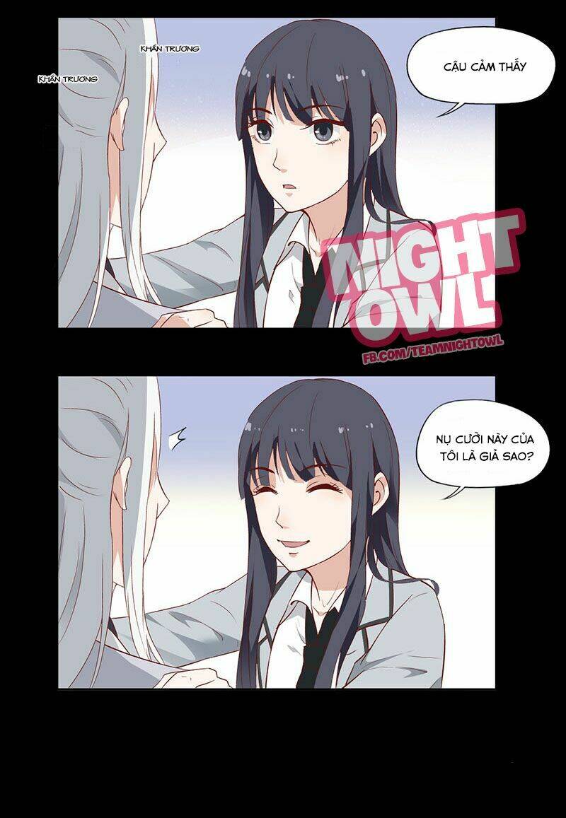 nguyệt ẩn thần chapter 18 23