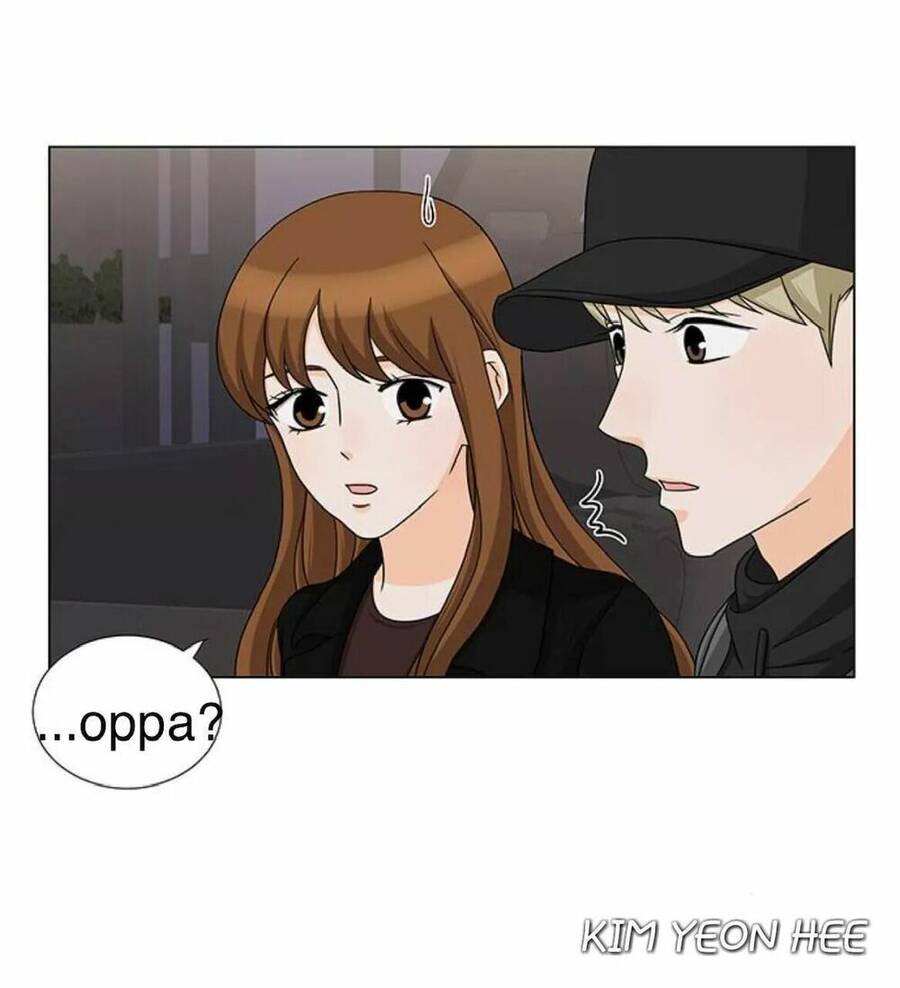 idol và sếp, em yêu ai? chapter 137 8