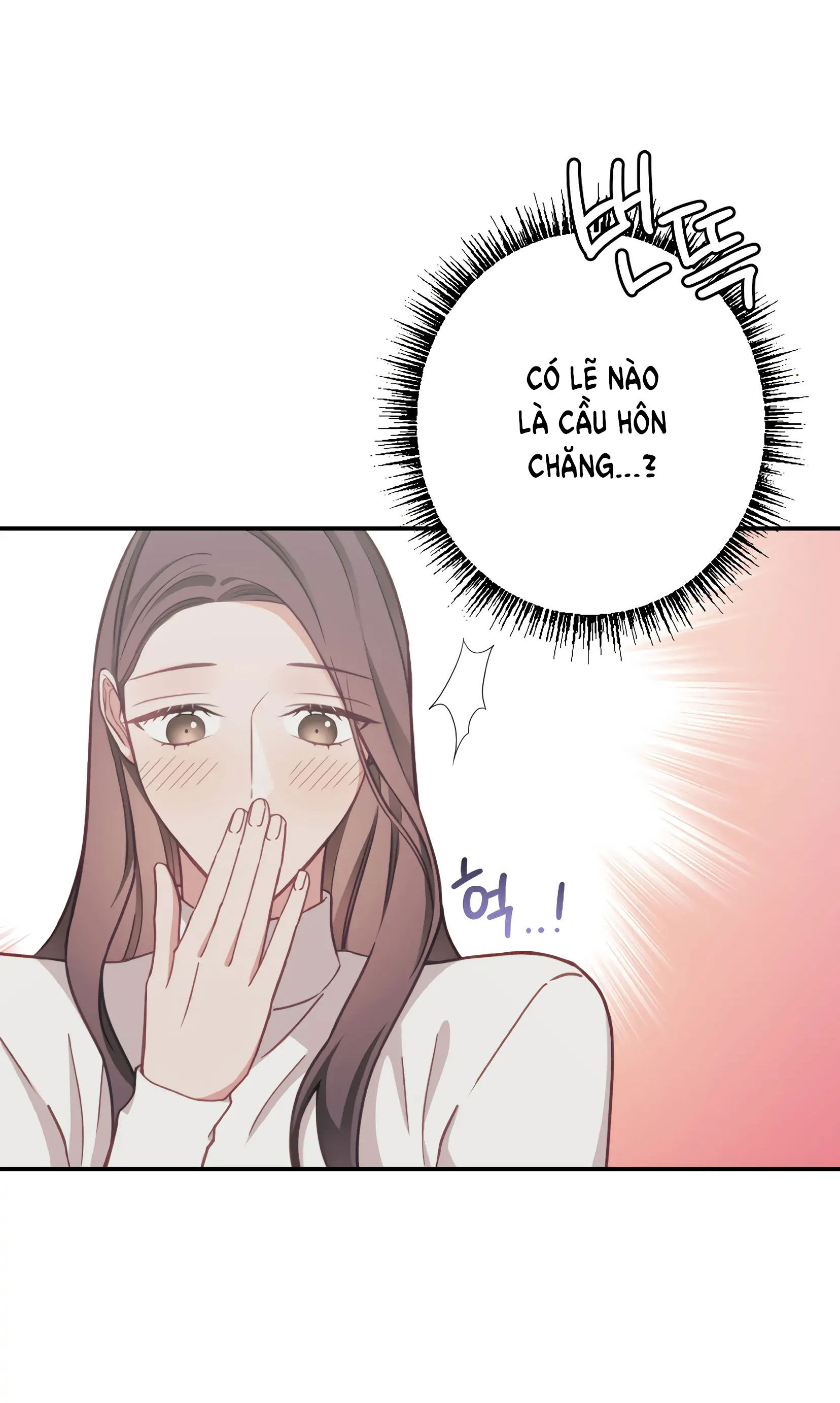 Trợ Lí Kim, Ăn Thử Không chapter 25.2 - Trang 33