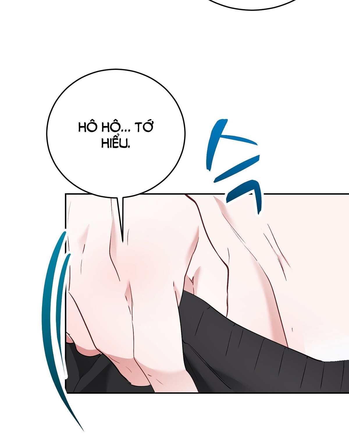 Người Bạn Dâm Loạn chapter 10.2 - Trang 40