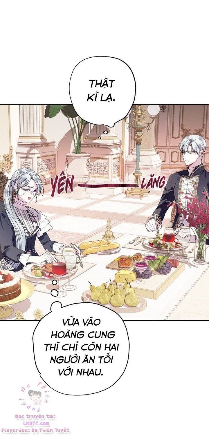 cha, con không muốn kết hôn đâu chapter 19 27