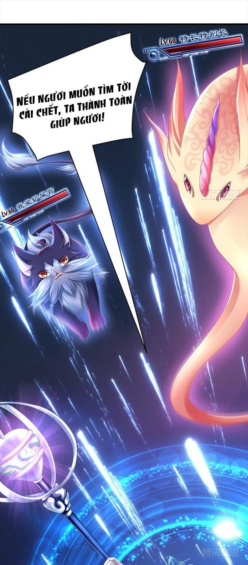 ma nữ mang đôi giày cao gót chapter 3 14