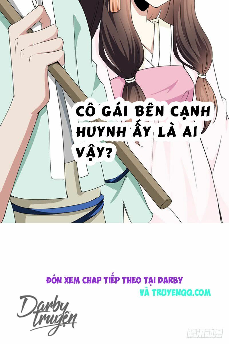 điền viên mật sủng: cô vợ nóng bỏng chapter 6 46