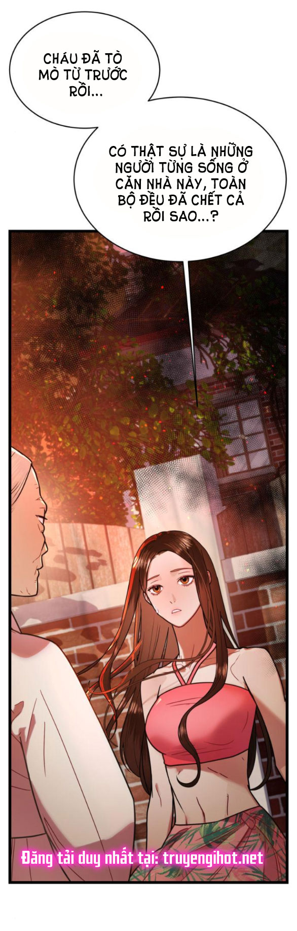 ảo thuật gia quyến rũ chapter 9.1 1