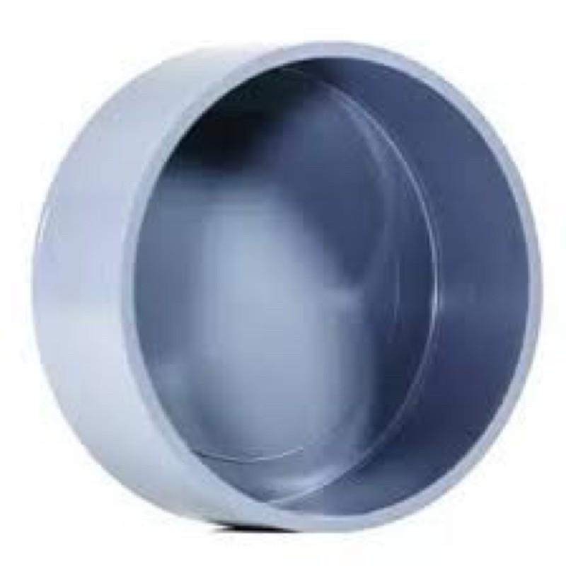 Bịt ống nước pvc size 21,27,34, 90,110