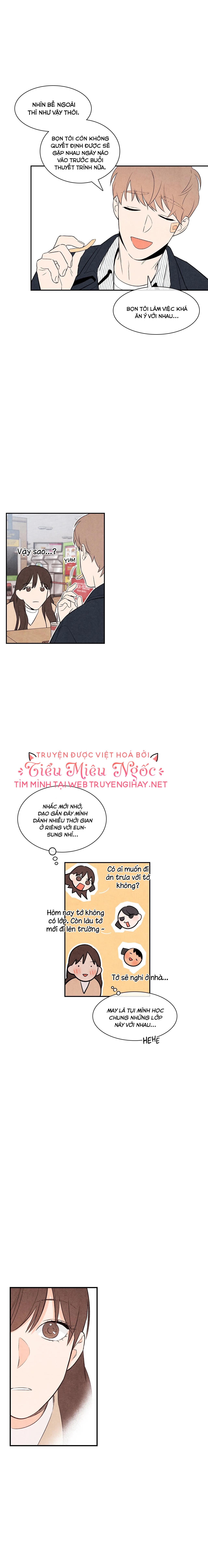 1 với 1 chapter 7 14