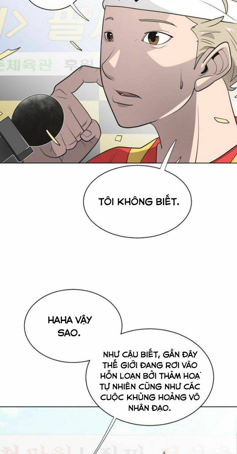 kĩ nguyên của anh hùng chapter 20 27