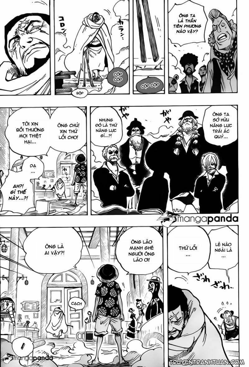 đảo hải tặc - one piece chapter 702 5