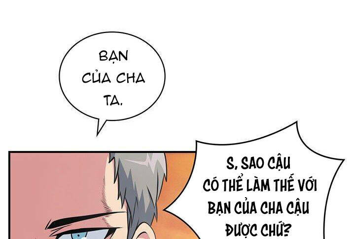 tôi sinh ra để làm người vĩ đại chapter 83 59