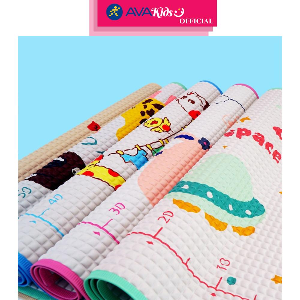 Tấm lót Gluck Baby 60x90 cm - Màu ngẫu nhiên - Hàng Chính Hãng
