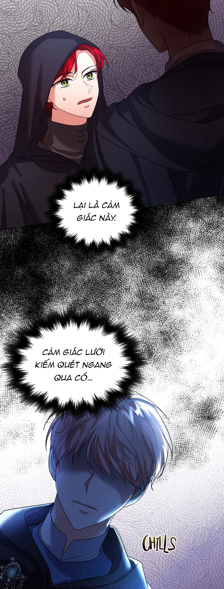 hợp đồng hôn nhân của công tước ashleyan chapter 24.2 19