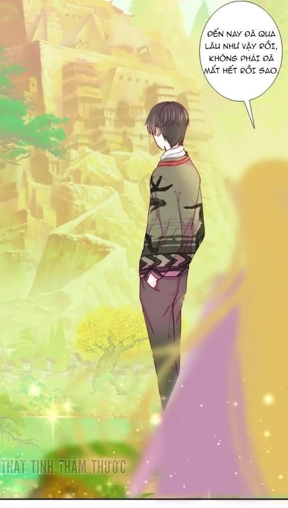 mộng văn sơn hải kinh chapter 9 3