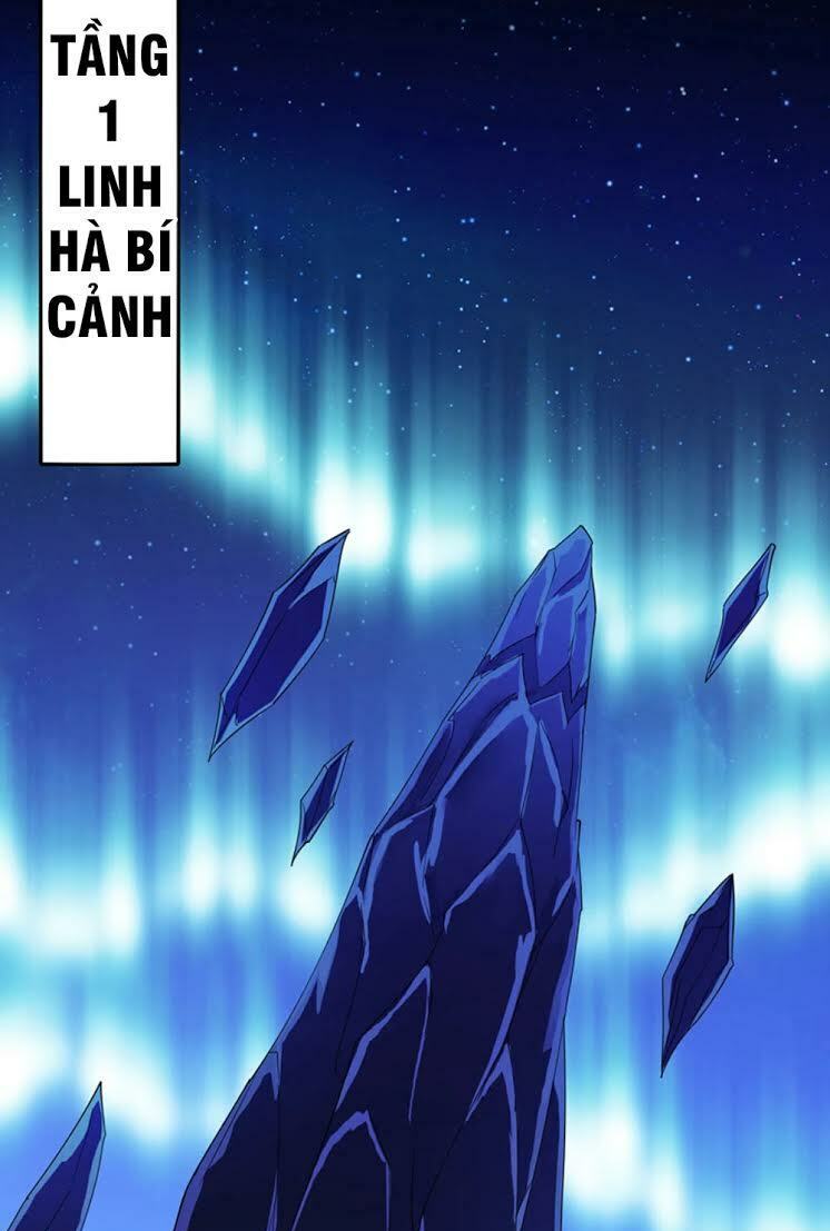 võ đạo độc tôn chapter 96 14