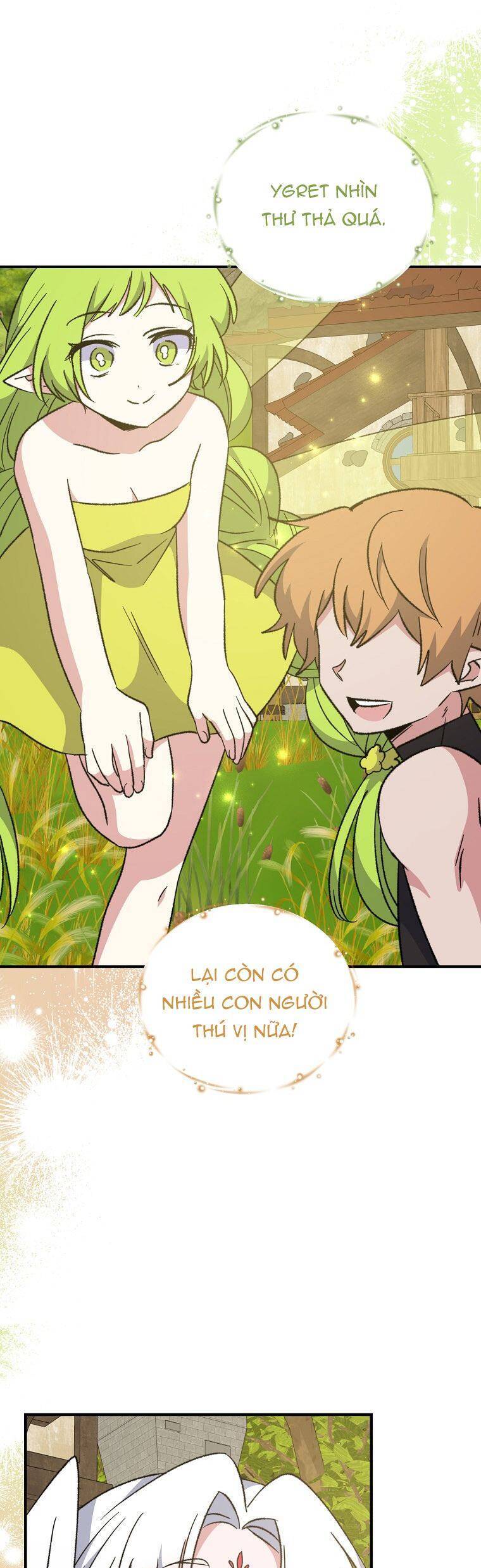 nhà hiền triết yigret chapter 73 41