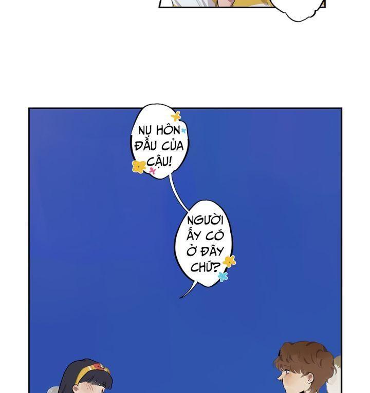 những vì tinh tú của chúng ta chapter 1 90