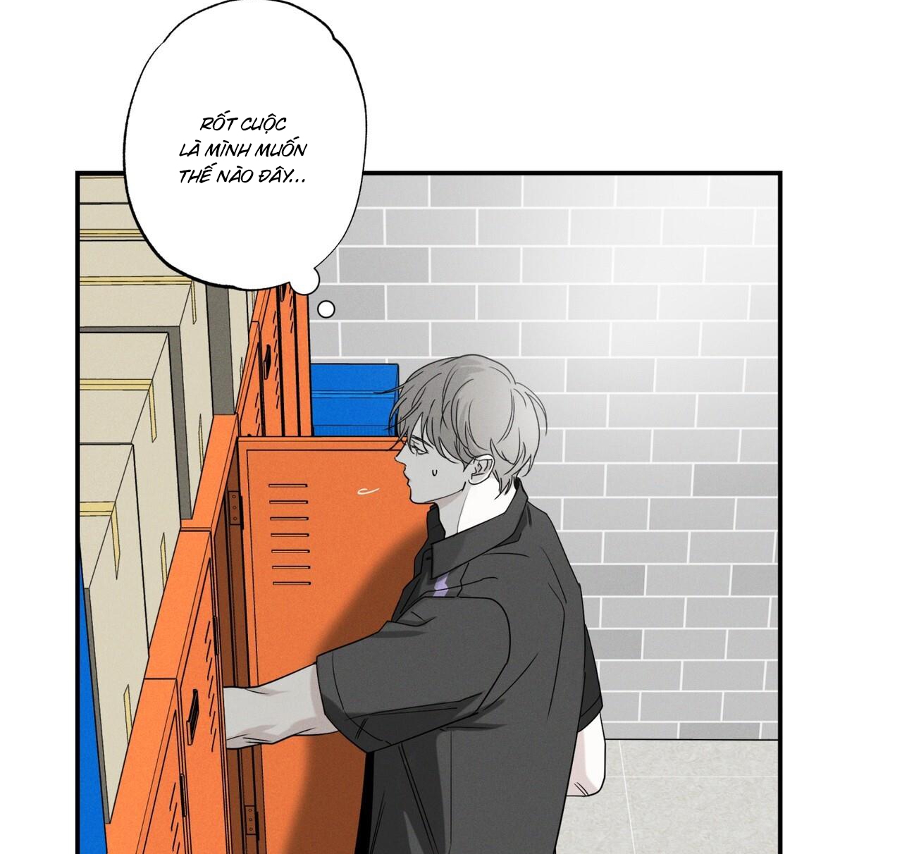 chàng giao pizza và gold palace chapter 42 114