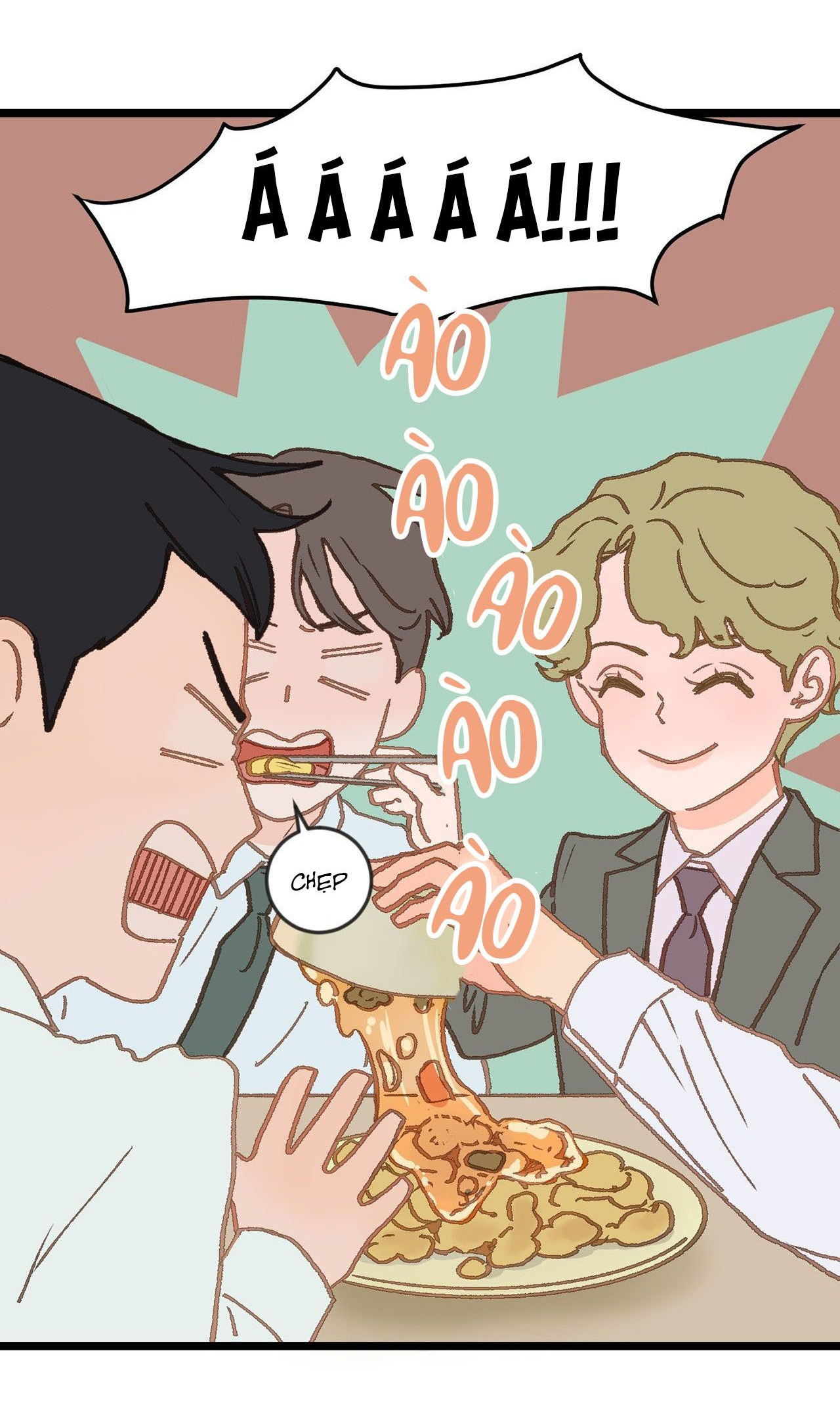 vùng cấm tình yêu của beta chapter 6 67