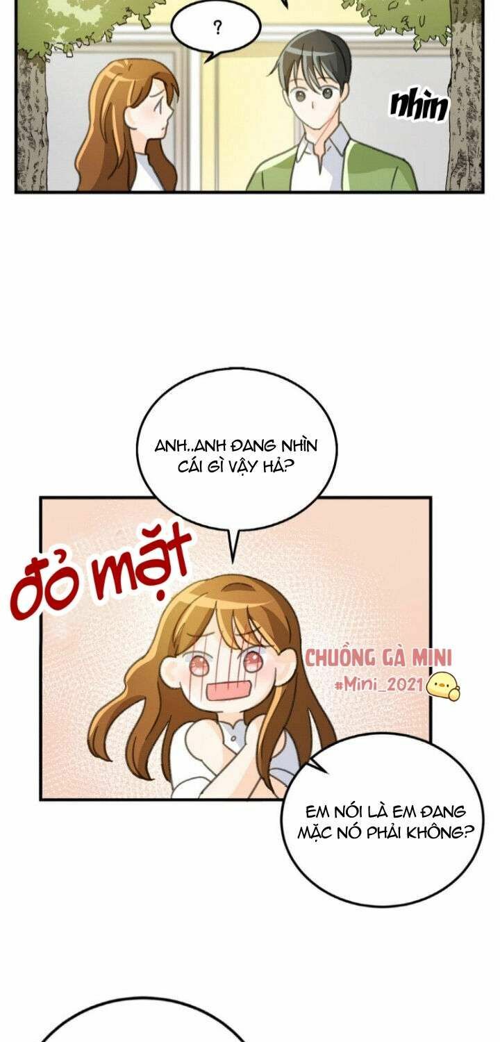 101 cách chinh phục trái tim em chapter 12 26