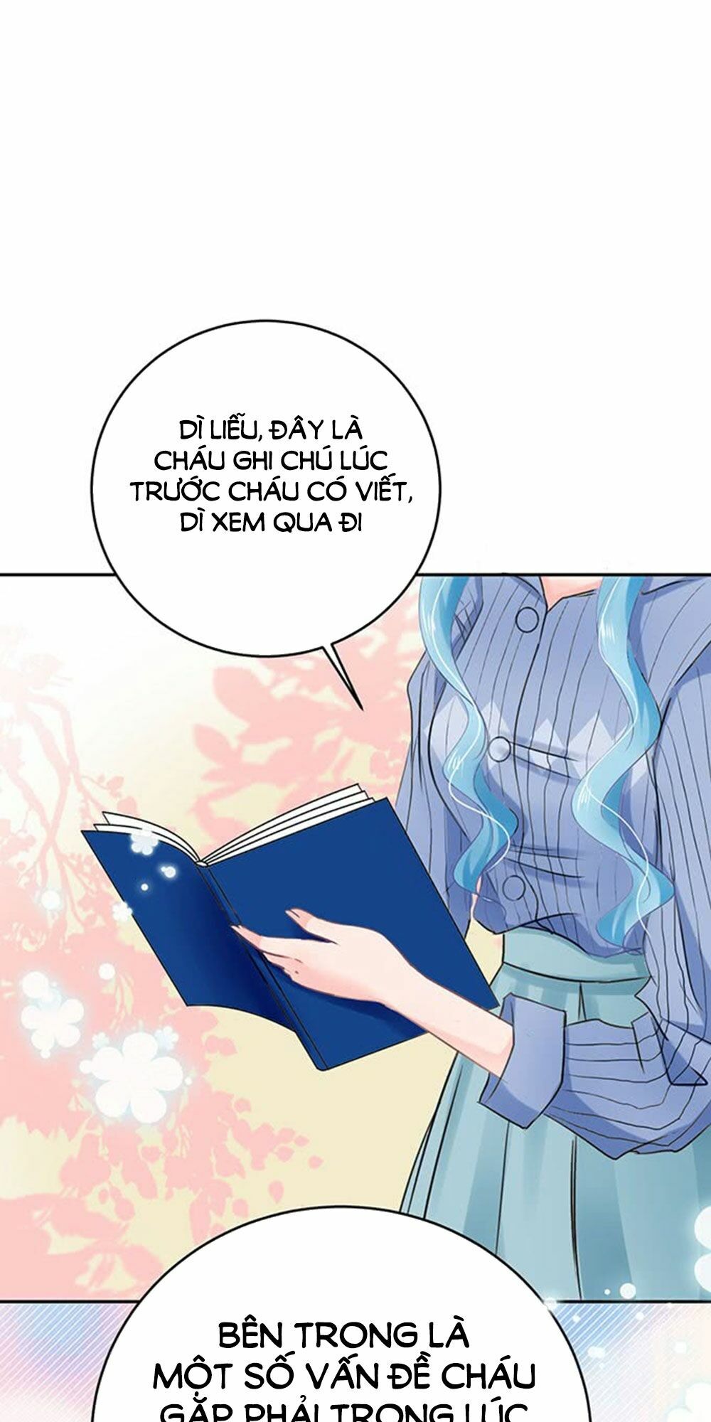 luyến đường thời quang chapter 59 26