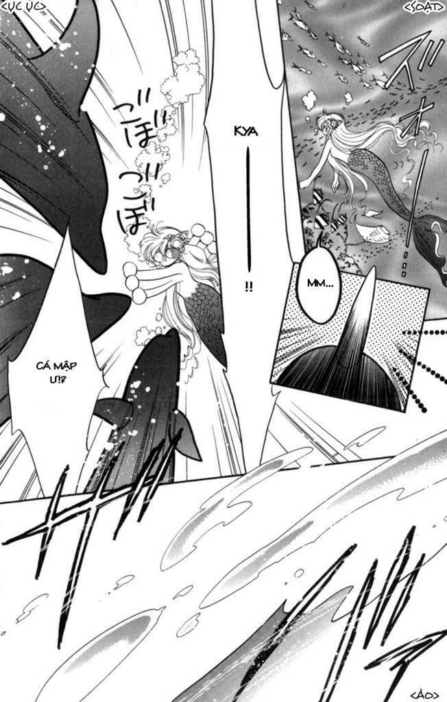 daa! daa! daa! chapter 27 21