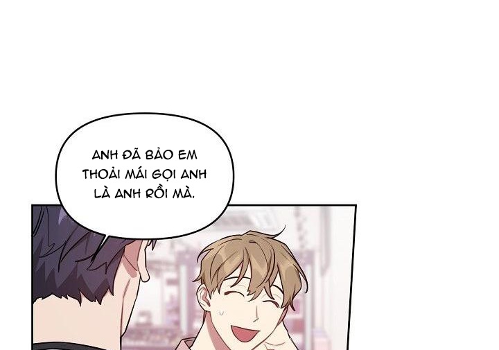 vị khách khả nghi và nhóc làm thêm chapter 24 73