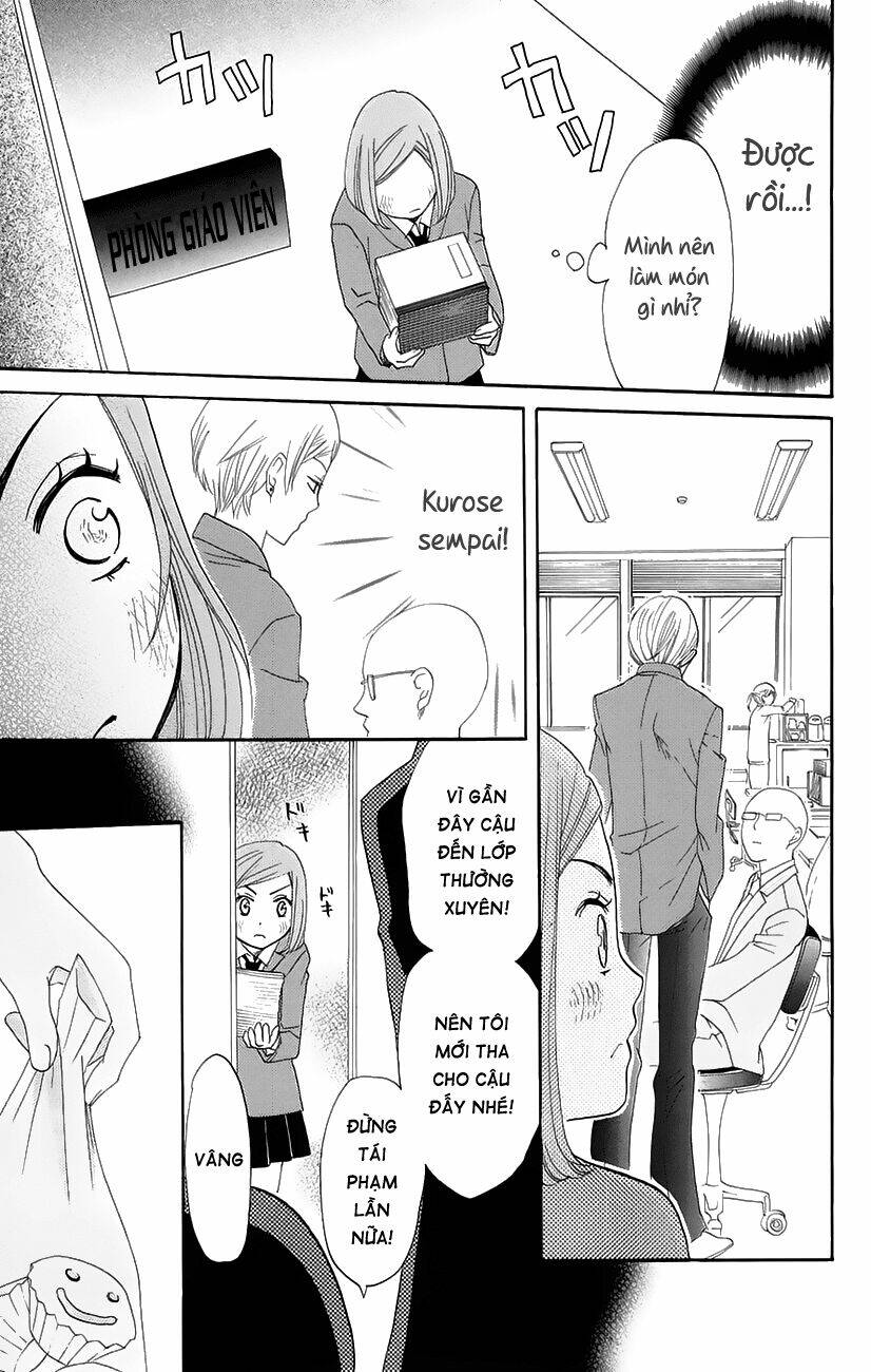 karakuri odette chapter 22 26