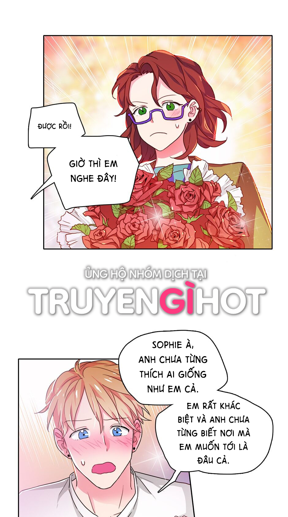 quý cô với chiếc mặt nạ chapter 49 28