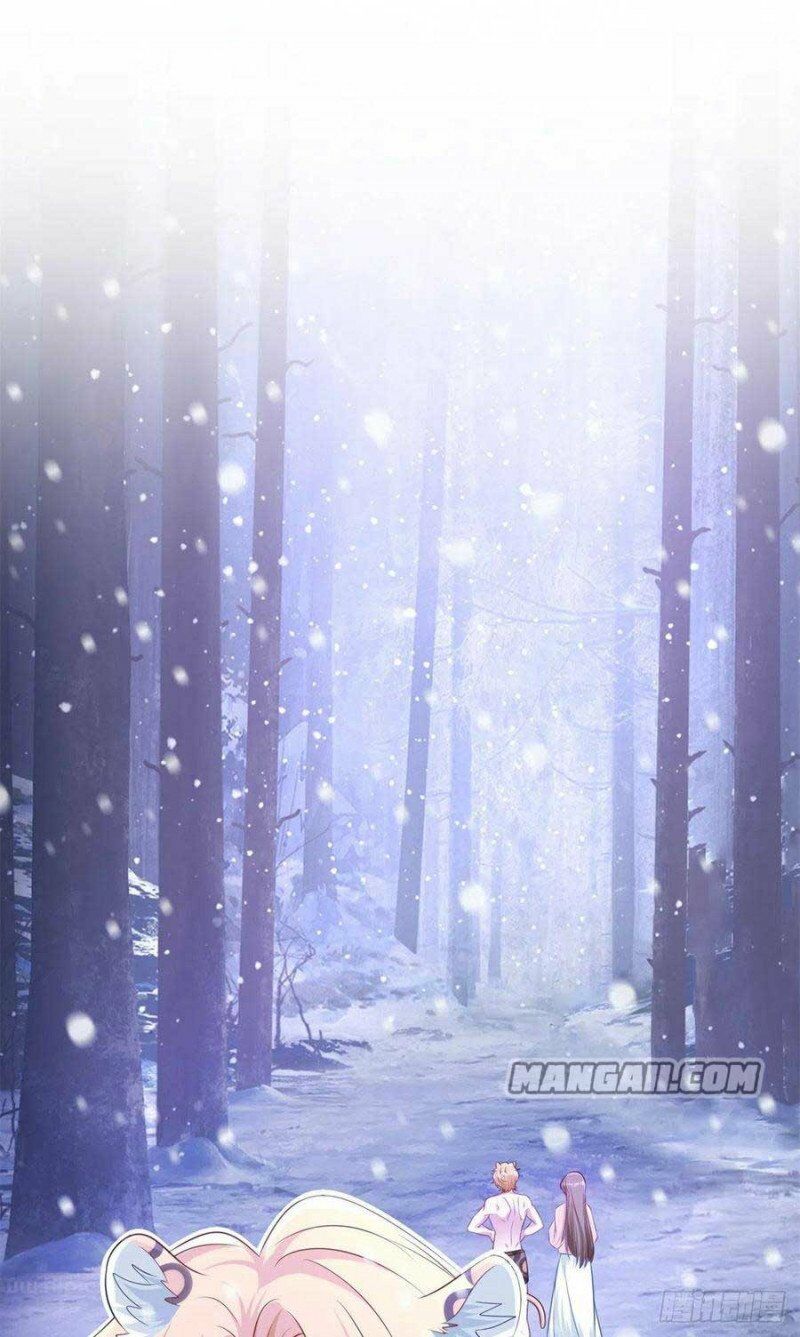[16+] thảnh thơi thú thế chủng chủng điền, sinh sinh tể chapter 280 1