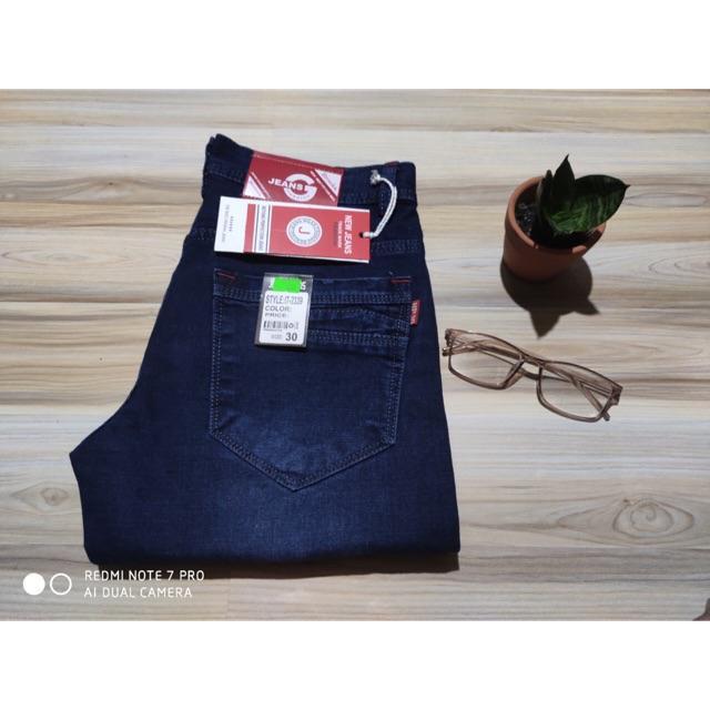 Quần jeans nam giản body 28-29-30-31-32