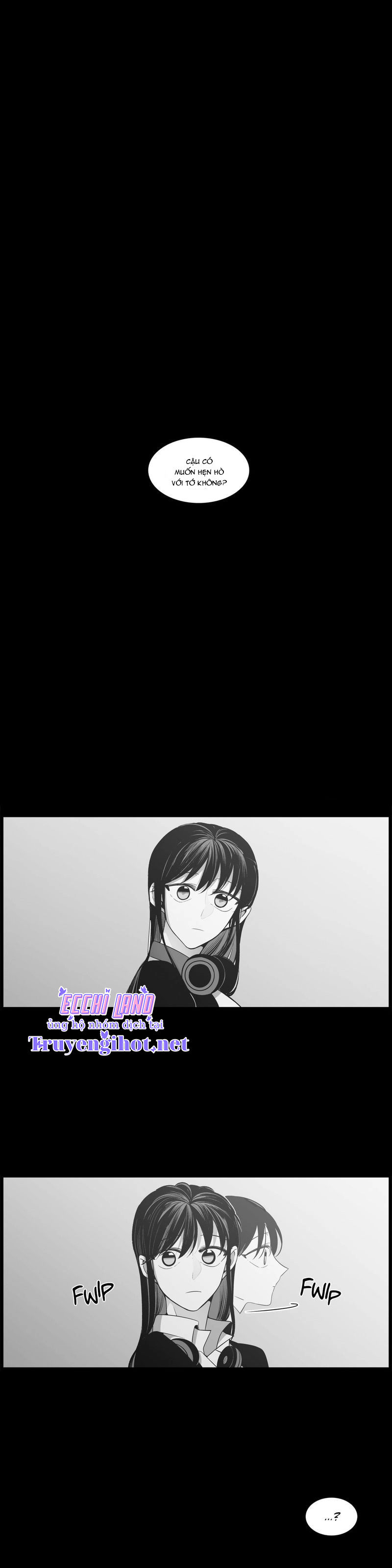 anh làm em đắm say chapter 32.1 4