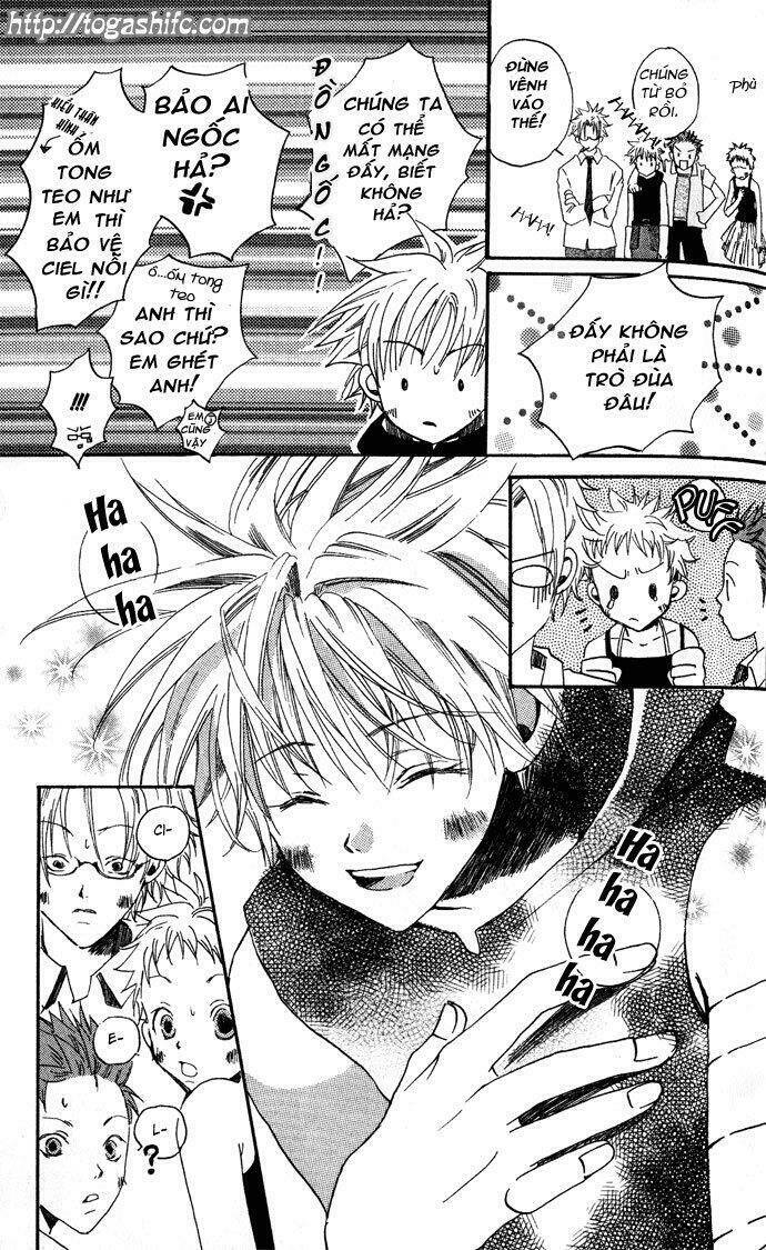 sorayume no uta chapter 4 11