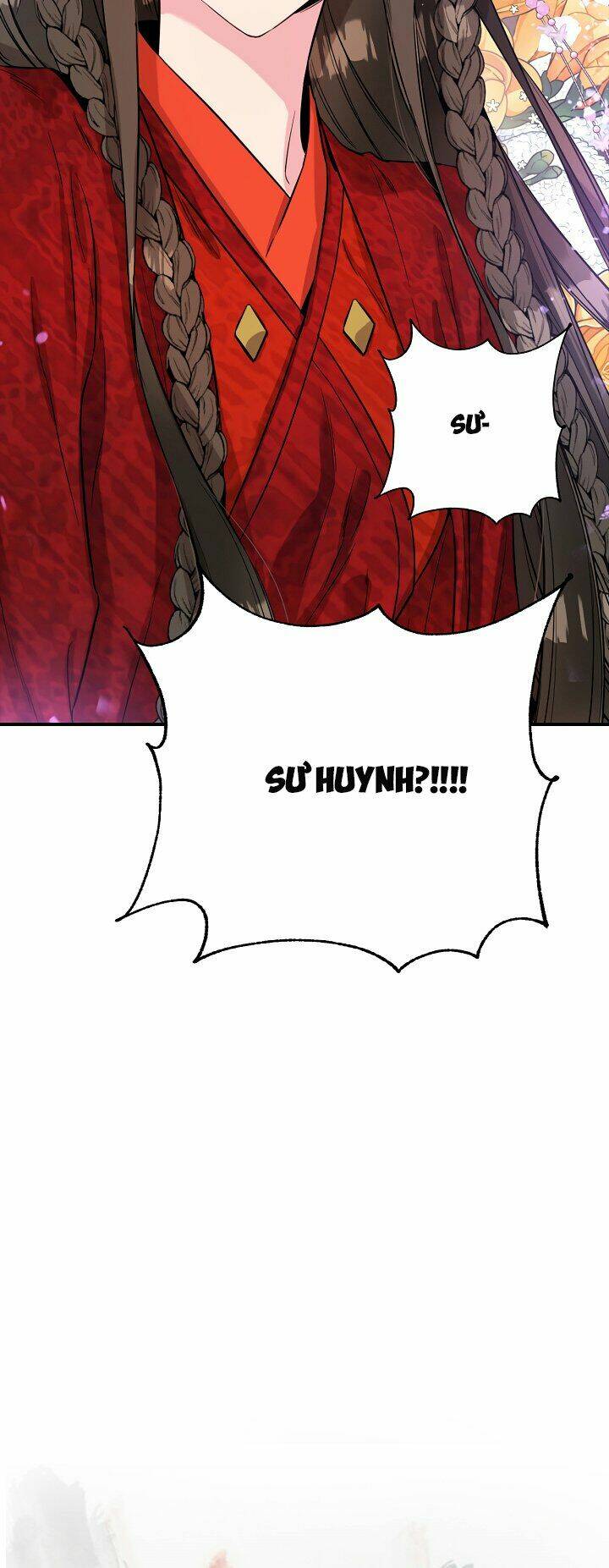 tôi trở thành nhân vật phản diện giỏi nhất trong giới võ thuật chapter 41 60