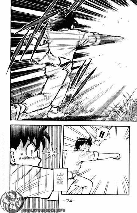hoàng phi hồng phần 1 chapter 16 73
