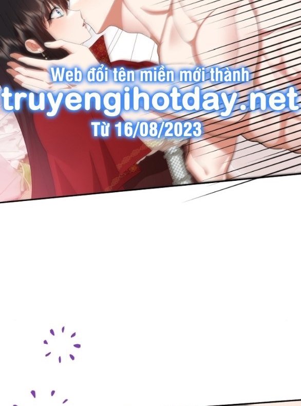 [18+] dũng sĩ vị tha chapter 24.1 38